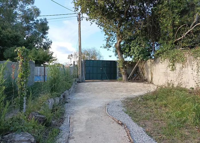 Casa de vacaciones: Casa La Finca